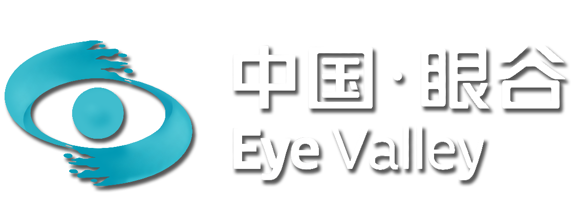 中国眼谷联合研发